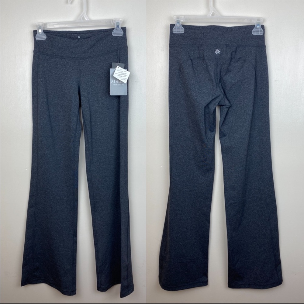 Athleta | Kickbooty Pants